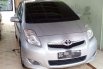 Jual Toyota Yaris E 2010 harga murah di Sumatra Selatan 2