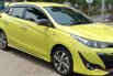 Dijual Cepat Toyota Yaris TRD Sportivo AT 2018 di Bekasi 2