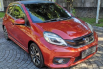 Dijual Cepat Honda Brio RS 2016 di DIY Yogyakarta 3