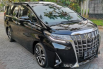 Jual Cepat Toyota Alphard G 2018 di DIY Yogyakarta 3