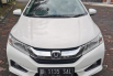 Jual Cepat Honda City E 2014 di DIY Yogyakarta 8