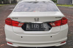 Jual Cepat Honda City E 2014 di DIY Yogyakarta 4