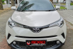 Jual Mobil Toyota C-HR 2018 di DIY Yogyakarta 5