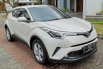 Jual Mobil Toyota C-HR 2018 di DIY Yogyakarta 3