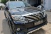 Dijual Cepat Toyota Fortuner G Luxury 2013, Bekasi 6