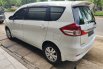 Dijual Cepat Suzuki Ertiga GX AT 2017, DKI Jakarta 1