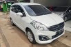 Dijual Cepat Suzuki Ertiga GX AT 2017, DKI Jakarta 2