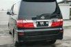 Jual cepat Toyota Alphard 2005 di Banten 12