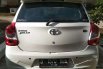 Jawa Barat, Toyota Etios Valco G 2015 kondisi terawat 7