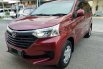 Mobil Daihatsu Xenia 2016 X STD terbaik di Pulau Riau 5