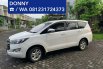 Mobil Toyota Kijang Innova 2016 G dijual, Jawa Timur 2