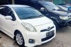 Mobil Toyota Yaris 2013 E terbaik di Lampung 2