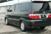 Jual cepat Toyota Alphard 2005 di Banten 2