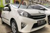 Jual Toyota Agya G 2017 harga murah di Aceh 4