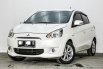 Jual Mobil Bekas Mitsubishi Mirage EXCEED 2015 di DKI Jakarta 1