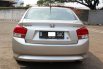 Dijual Cepat Honda City 1.5 S AT 2010 Silver, DKI Jakarta 5