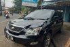 Jual mobil Toyota Harrier 2.4L Premium AT 2010 Bekas, DKI Jakarta 3