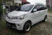 Sumatra Utara, Daihatsu Xenia R ATTIVO 2014 kondisi terawat 3