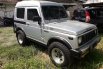 Jual Suzuki Katana 1995 harga murah di Jawa Barat 9