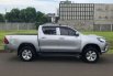 DKI Jakarta, Toyota Hilux G 2017 kondisi terawat 3