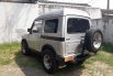 Jual Suzuki Katana 1995 harga murah di Jawa Barat 2