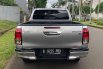 DKI Jakarta, Toyota Hilux G 2017 kondisi terawat 2