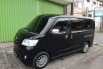 Mobil Daihatsu Luxio 2012 X dijual, Jawa Tengah 2