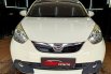 Jual Mobil Daihatsu Sirion 1.3 D Deluxe AT 2012 Putih, DKI Jakarta 10