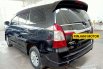 Dijual Cepat Toyota Kijang Innova V Luxury AT Bensin 2014, Bekasi 3