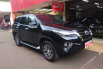 Dijual mobil Toyota Fortuner VRZ 2016 bekas, DKI Jakarta 2