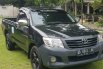 Dijual mobil bekas Toyota Hilux Single Cabin Manual Diesel 2012, DIY Yogyakarta 6