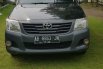 Dijual mobil bekas Toyota Hilux Single Cabin Manual Diesel 2012, DIY Yogyakarta 4