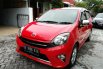 Jual Mobil Bekas Toyota Agya G 2016 di DIY Yogyakarta 8