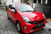 Jual Mobil Bekas Toyota Agya G 2016 di DIY Yogyakarta 7