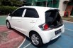 Jual Mobil Bekas Honda Brio E Automatic 2012 di DKI Jakarta 3