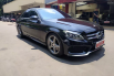 Jual Mobil Bekas Mercedes-Benz C-Class 250 2016 di Bekasi 4