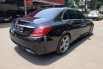 Jual Mobil Bekas Mercedes-Benz C-Class 250 2016 di Bekasi 2