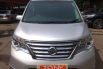 Dijual Cepat Mobil Nissan Serena Highway Star 2015 di Bekasi 5