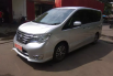 Dijual Cepat Mobil Nissan Serena Highway Star 2015 di Bekasi 4