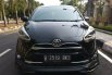 Dijual Cepat Toyota Sienta Q AT 2016 di DKI Jakarta 2