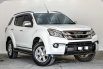 Jual Mobil Bekas Isuzu MU-X Premiere 2017 di DKI Jakarta 1