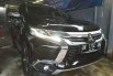 Bali, jual mobil Mitsubishi Pajero Sport Dakar 2018 dengan harga terjangkau 4