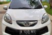 Honda Brio 2013 Banten dijual dengan harga termurah 11