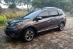 Jual Mobil Honda BR-V E CVT AT 2016 di Bekasi 2