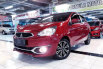 Dijual cepat Mitsubishi Mirage EXCEED 2016, Jawa Timur 5