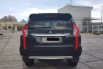 Dijual cepat Mitsubishi Pajero Sport GLX MT 4x4 Hitam 2017, DKI Jakarta 2