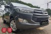Dijual mobil Toyota Kijang Innova 2.0 G Bensin 2016 bekas, Super Murah 8