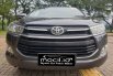 Dijual mobil Toyota Kijang Innova 2.0 G Bensin 2016 bekas, Super Murah 4