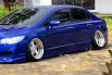 Jual mobil Honda Civic FD1 1.8 AT CBU 2007, Jawa Barat 7