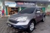 Jual Mobil Honda CR-V 2.0 2007 Terawat di Bekasi 5